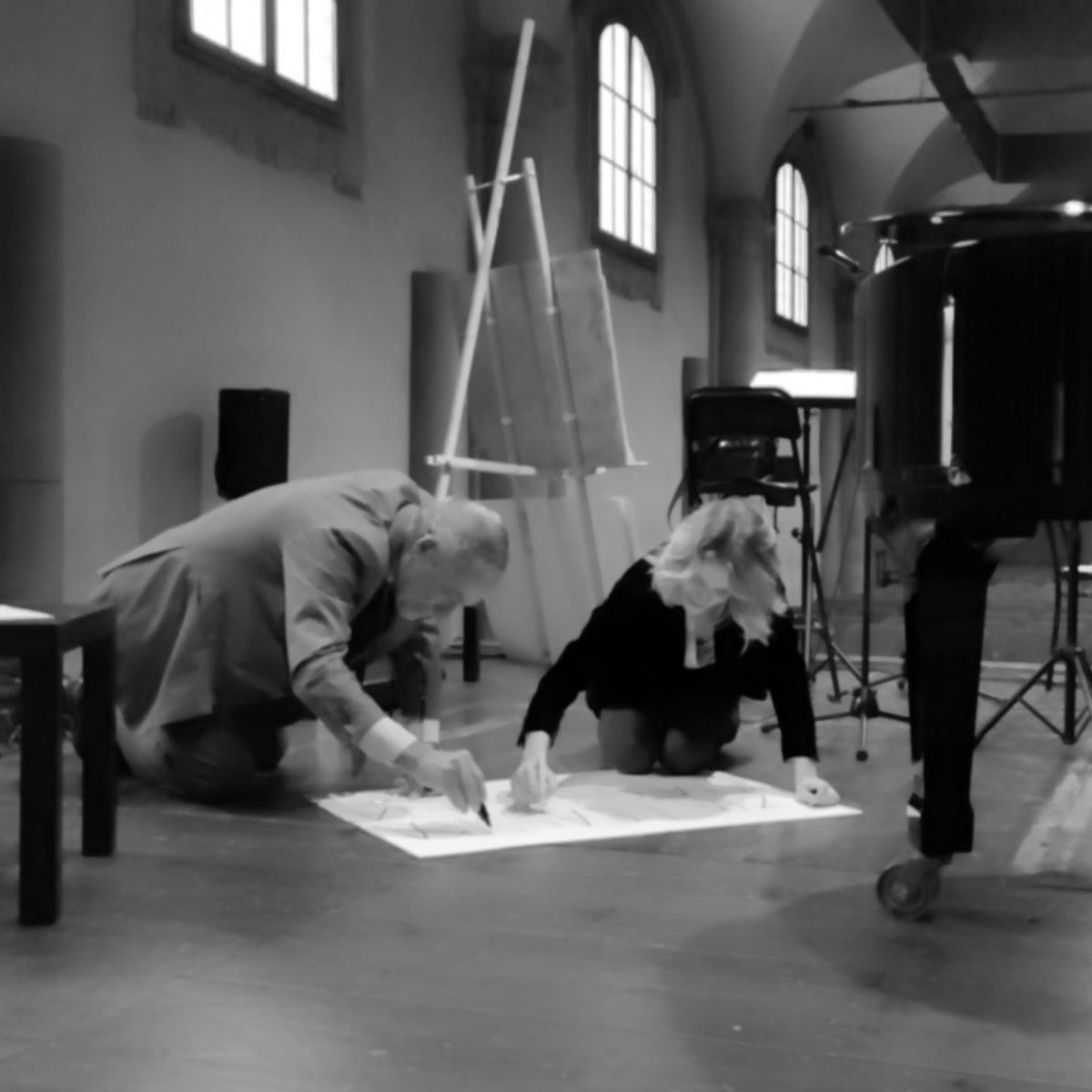 Costruzione BN