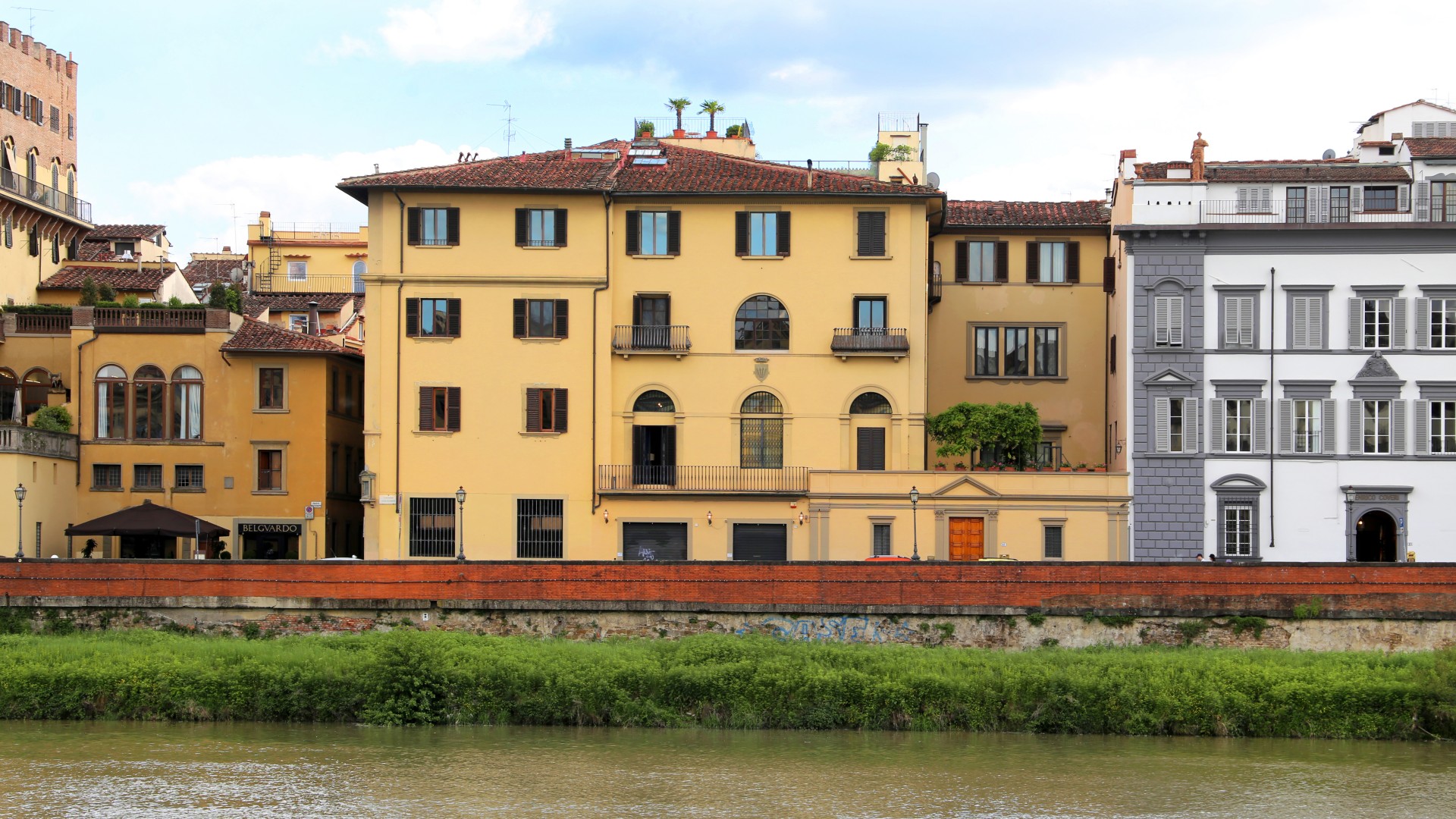 Lyceum Club Suoni Riflessi