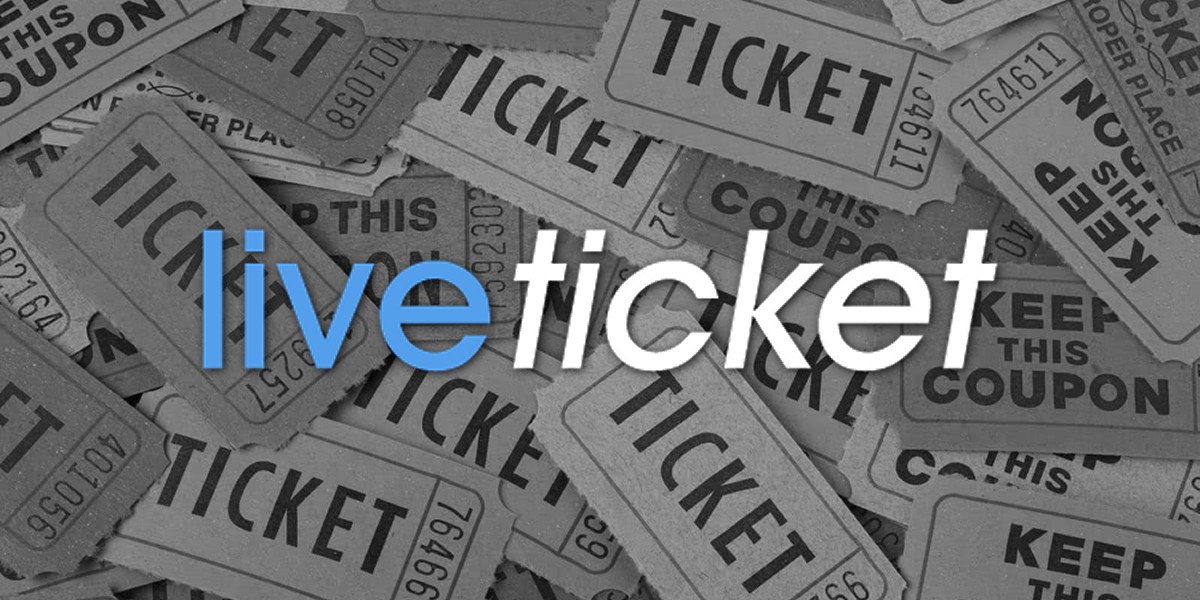 LiveTicket