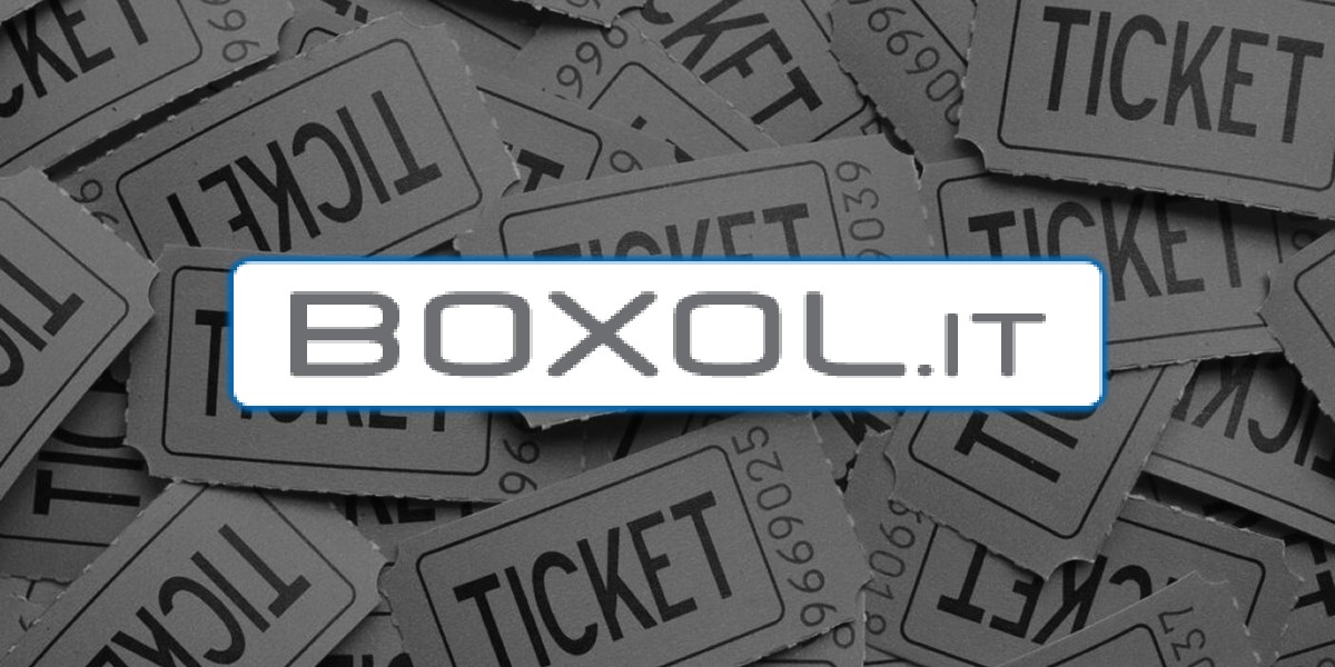 LiveTicket